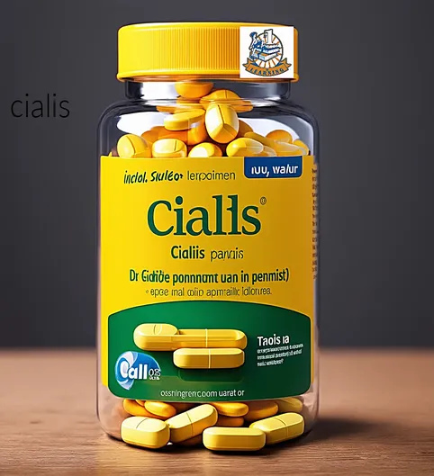 Commander vrai cialis